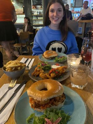   at Stereo in Glasgow