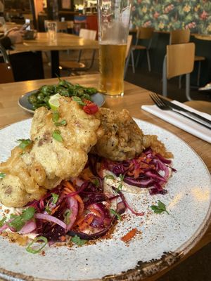   at Stereo in Glasgow