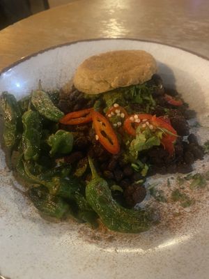 Apero   at Stereo in Glasgow