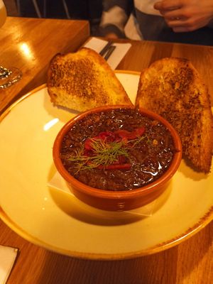  at Stereo in Glasgow