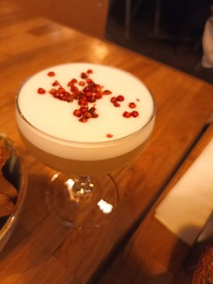  at Stereo in Glasgow