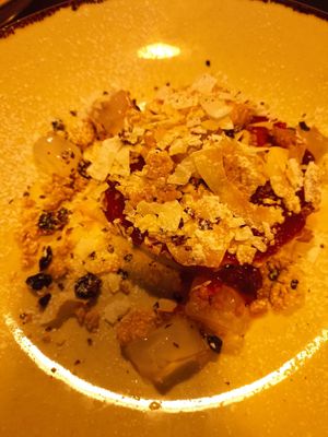  at Stereo in Glasgow