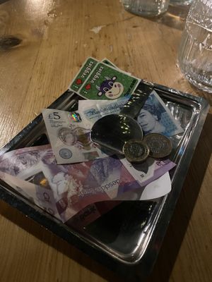 Share love   at Stereo in Glasgow