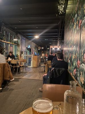 Stereo   at Stereo in Glasgow