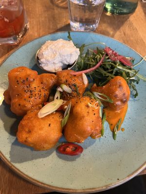   at Stereo in Glasgow