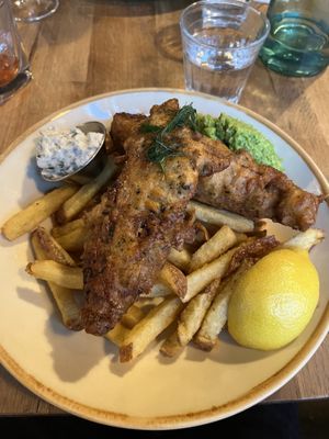   at Stereo in Glasgow