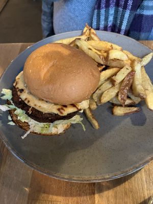   at Stereo in Glasgow