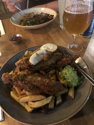 Both   at Stereo in Glasgow