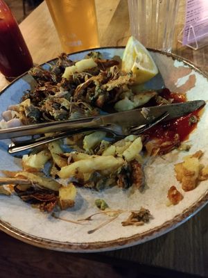  at Stereo in Glasgow