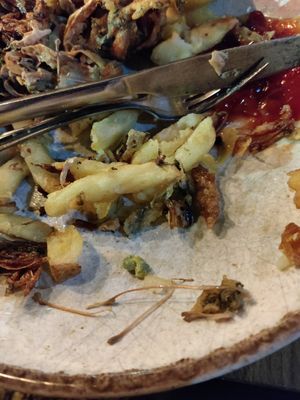  at Stereo in Glasgow