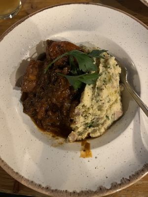   at Stereo in Glasgow