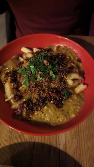 . at Stereo in Glasgow