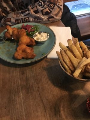   at Stereo in Glasgow