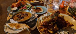  at Stereo in Glasgow