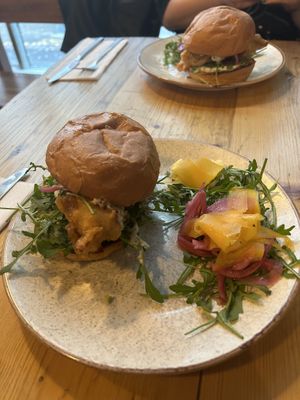   at Stereo in Glasgow