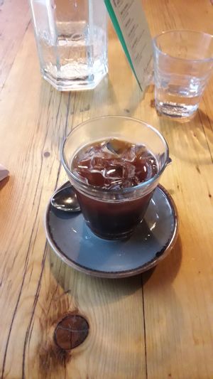  at Stereo in Glasgow