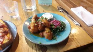  at Stereo in Glasgow