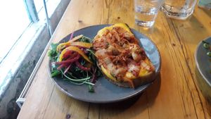  at Stereo in Glasgow