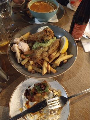  at Stereo in Glasgow