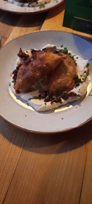  at Stereo in Glasgow