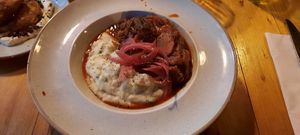  at Stereo in Glasgow