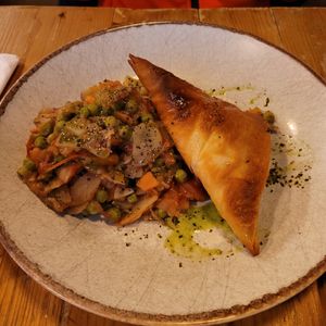  at Stereo in Glasgow