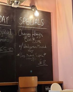  at Stereo in Glasgow