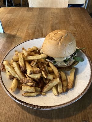   at Stereo in Glasgow