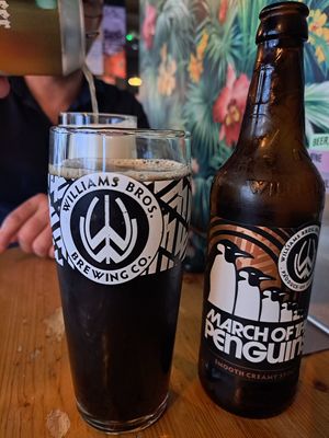  at Stereo in Glasgow