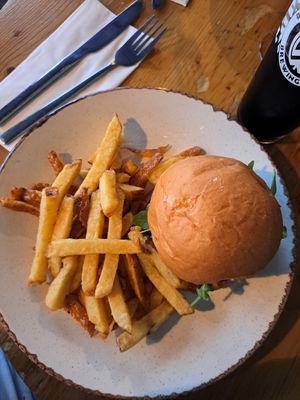  at Stereo in Glasgow