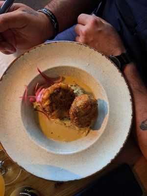  at Stereo in Glasgow