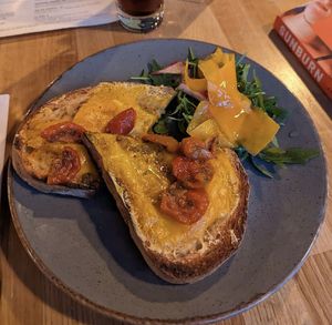  at Stereo in Glasgow