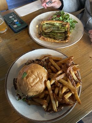   at Stereo in Glasgow