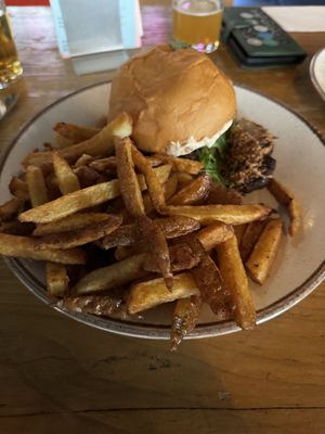   at Stereo in Glasgow