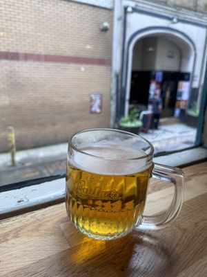 View   at Stereo in Glasgow