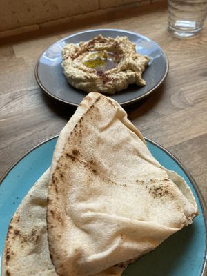 Could have been so much better   at Stereo in Glasgow