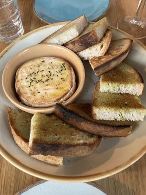 Camembert!   at Stereo in Glasgow