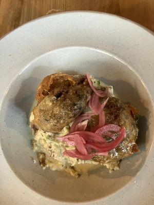   at Stereo in Glasgow