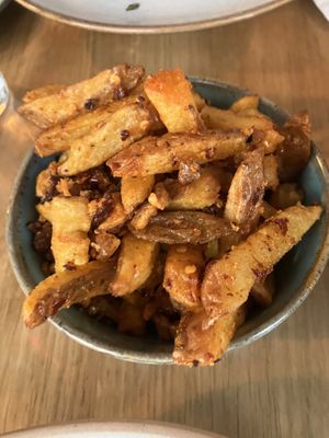   at Stereo in Glasgow