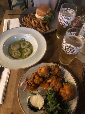   at Stereo in Glasgow