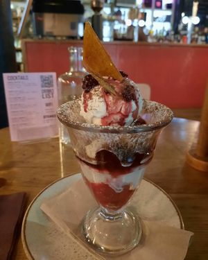  at Stereo in Glasgow