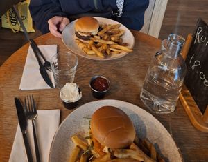  at Stereo in Glasgow