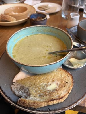   at Stereo in Glasgow