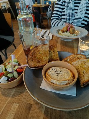  at Stereo in Glasgow