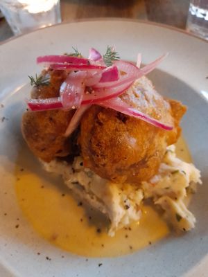  at Stereo in Glasgow