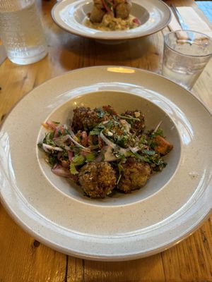 Nam Khao  at Stereo in Glasgow