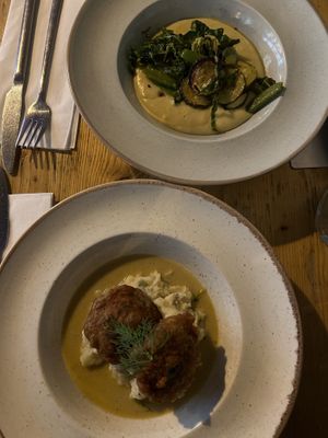   at Stereo in Glasgow