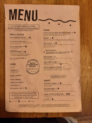  at Stereo in Glasgow