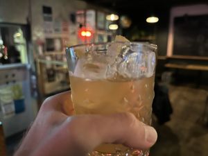   at Stereo in Glasgow