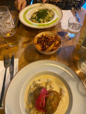  at Stereo in Glasgow